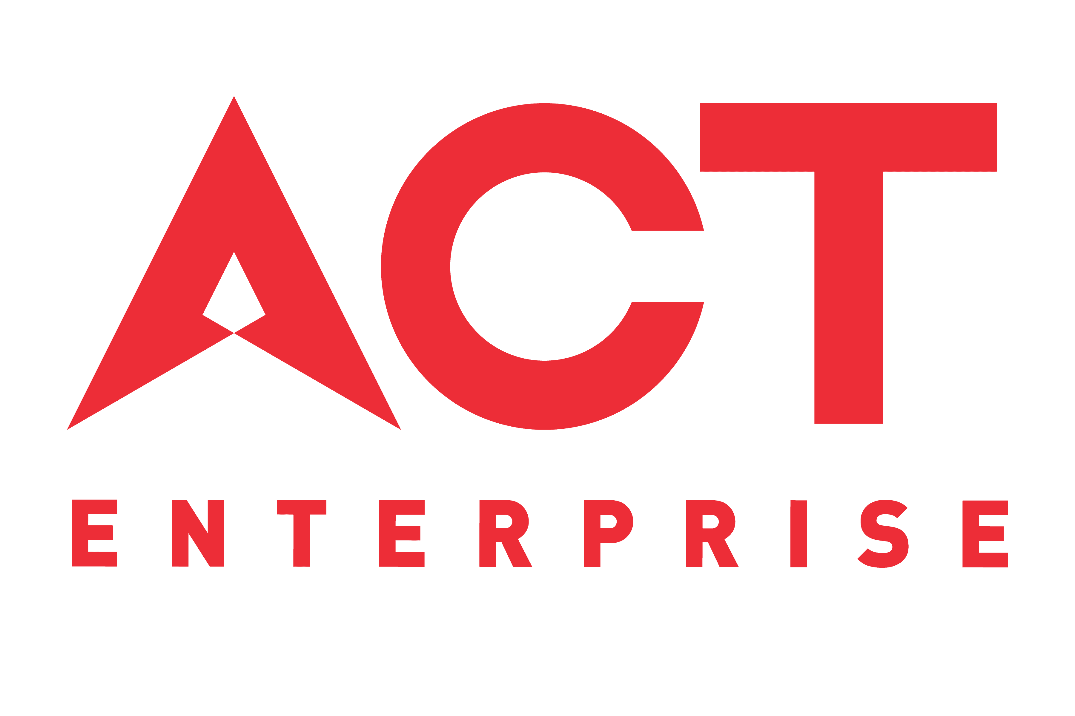 ACT Enterprise Logo