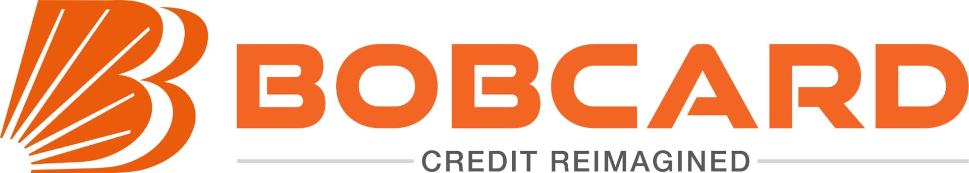 BOBCARD LIMITED Logo