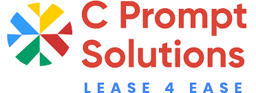 C Prompt Solutions Logo