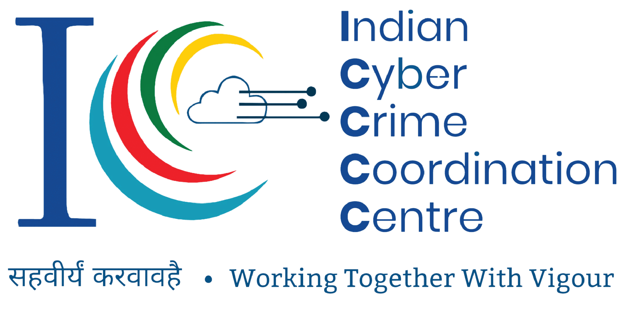 Indian Cyber Crime Coordination Centre Logo