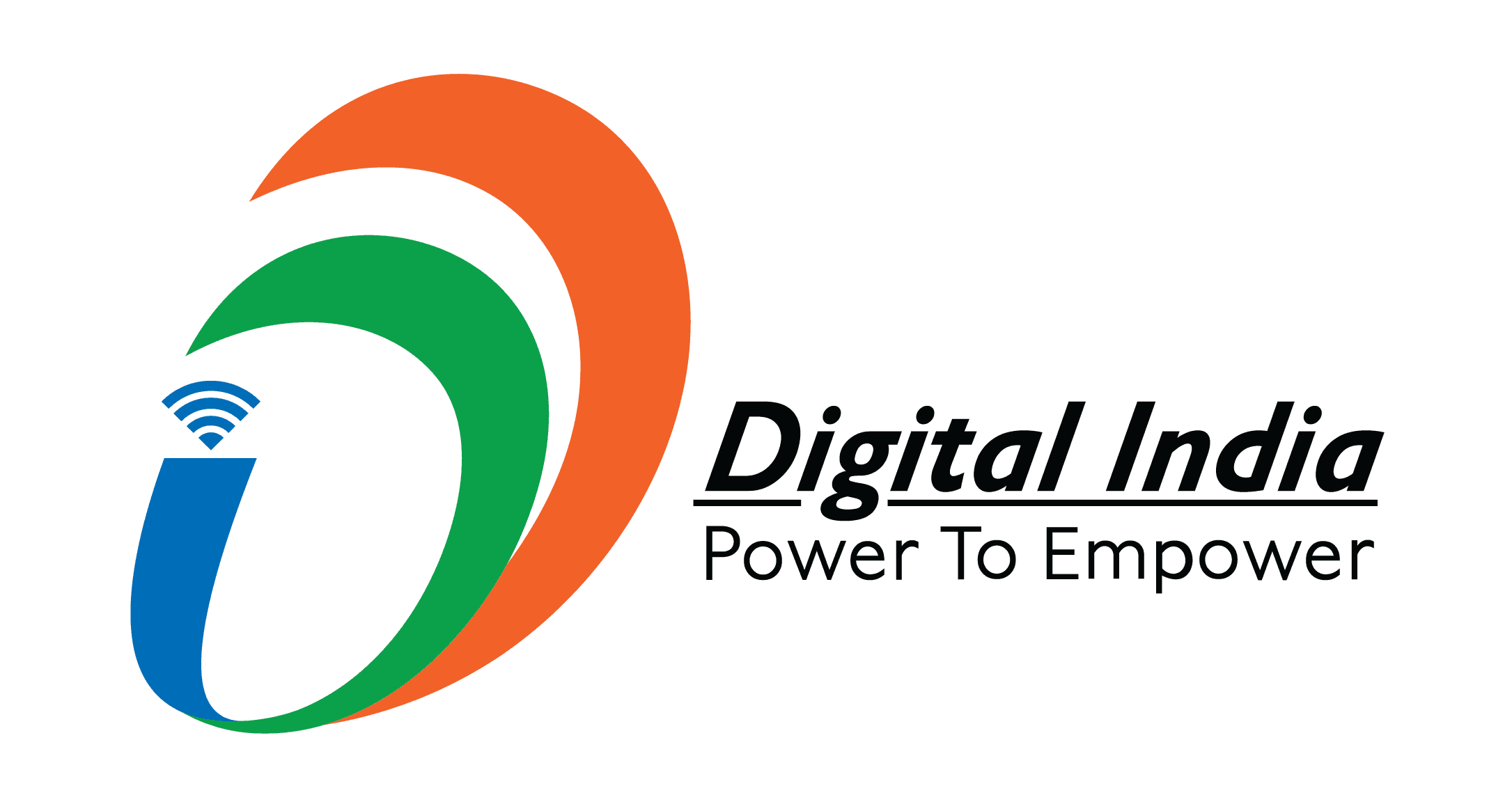 Digital India Logo