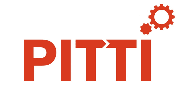 Pitti Engineering Logo