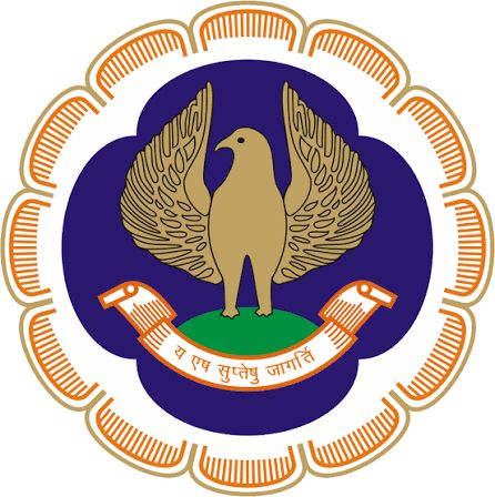 ICAI Logo